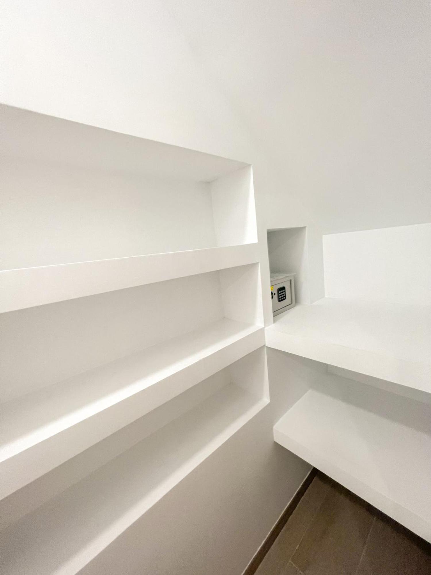 Cozy And Modern Family Flat Carihuela Leilighet Torremolinos Eksteriør bilde