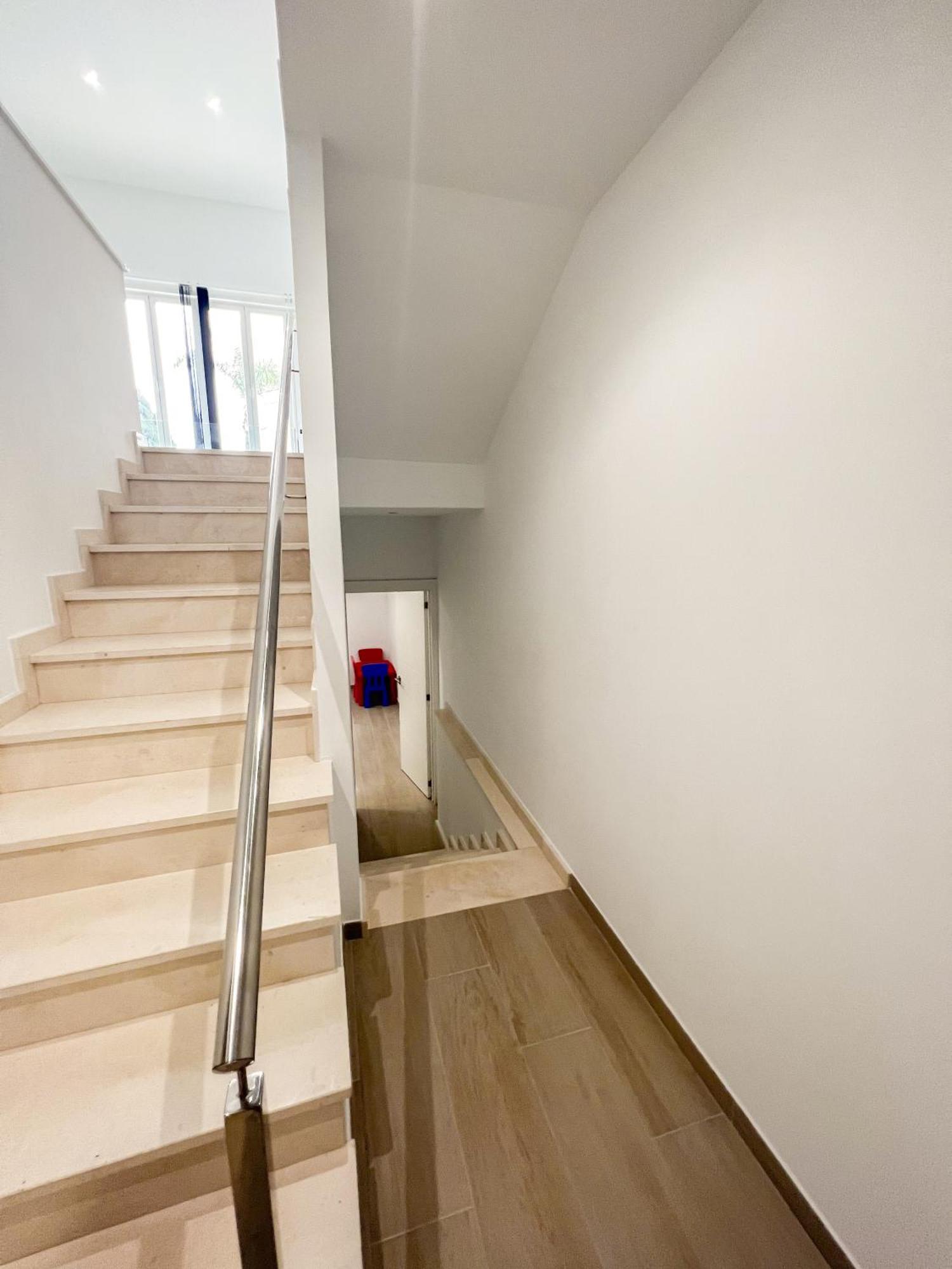 Cozy And Modern Family Flat Carihuela Leilighet Torremolinos Eksteriør bilde