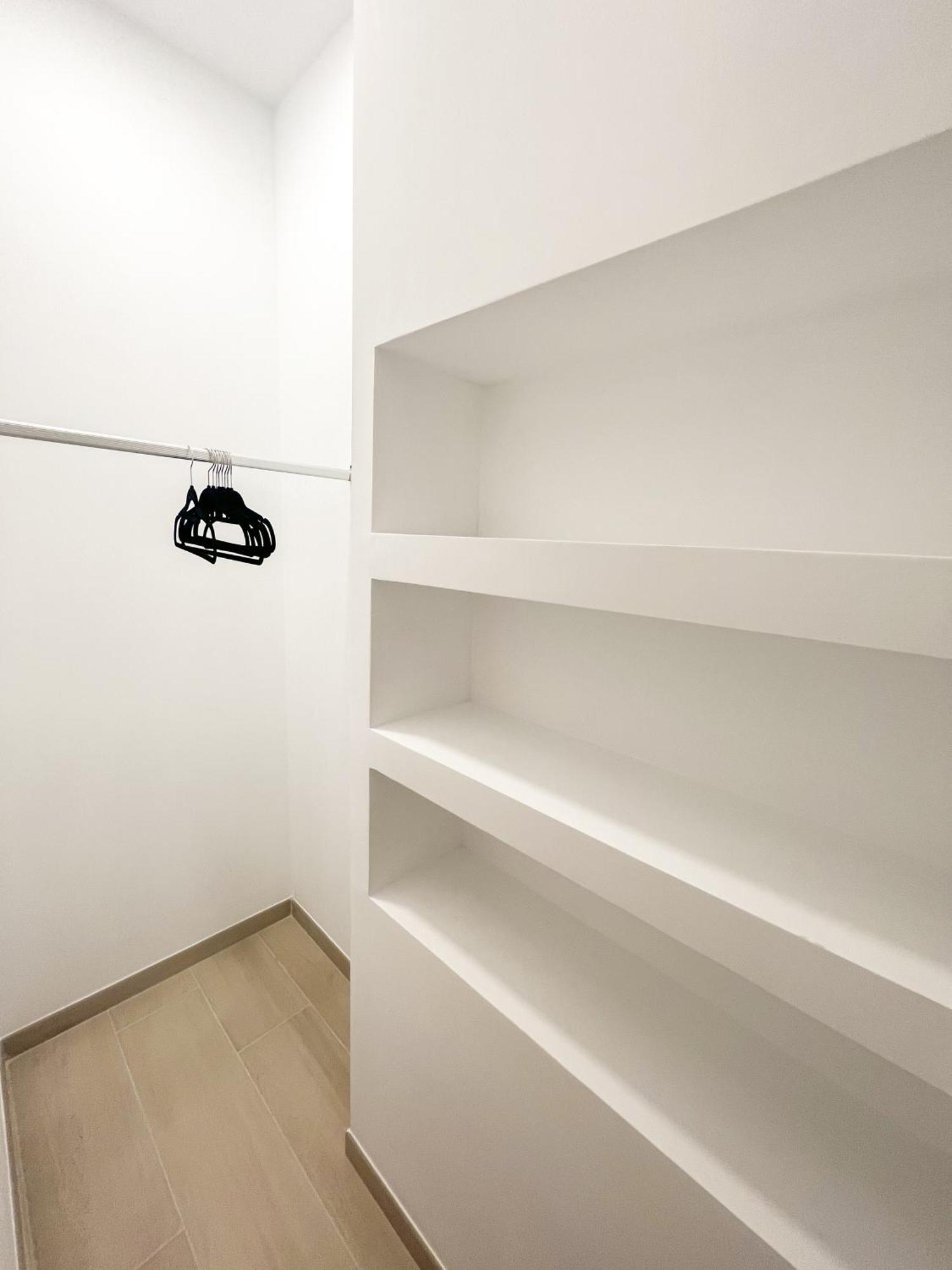 Cozy And Modern Family Flat Carihuela Leilighet Torremolinos Eksteriør bilde